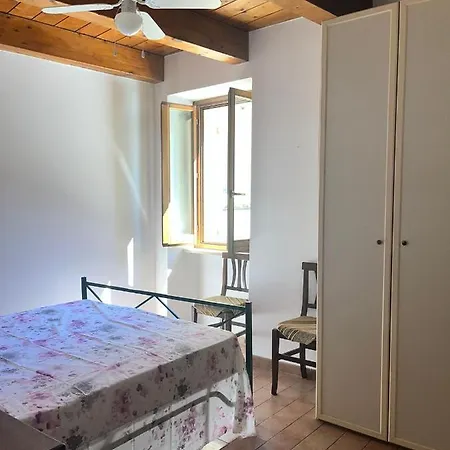 Appartamento Vacanze Dell'Orso Montefalco Exterior photo