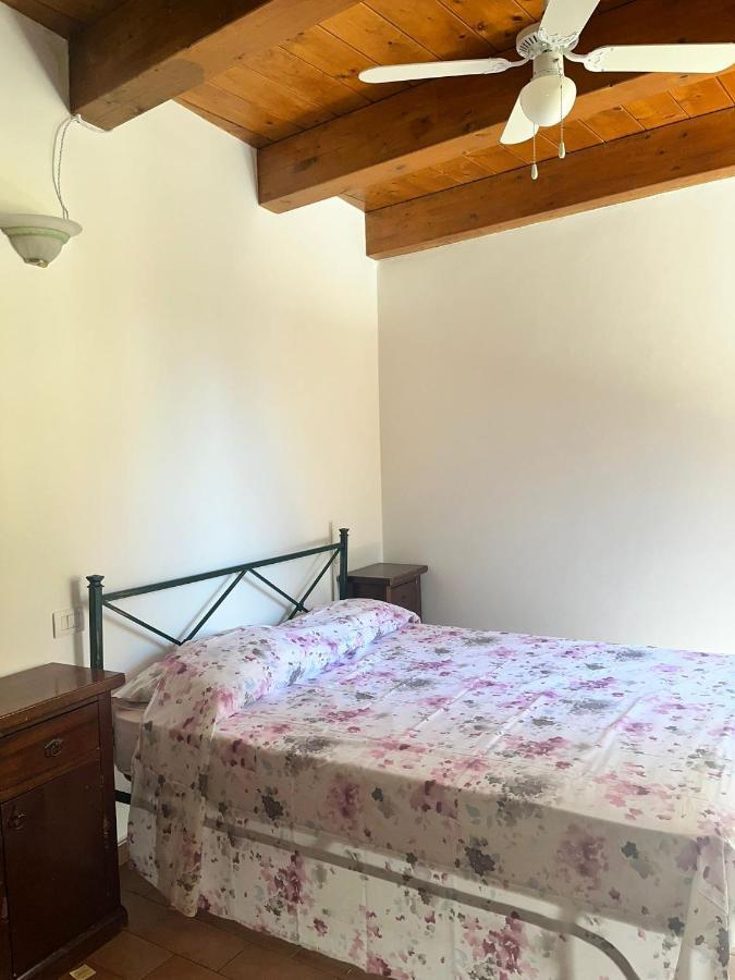 Vacanze Dell'orso Apartment Montefalco