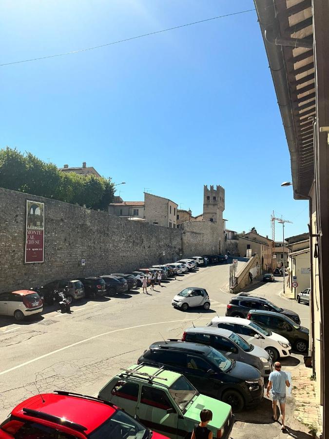 Apartment Vacanze Dell'orso