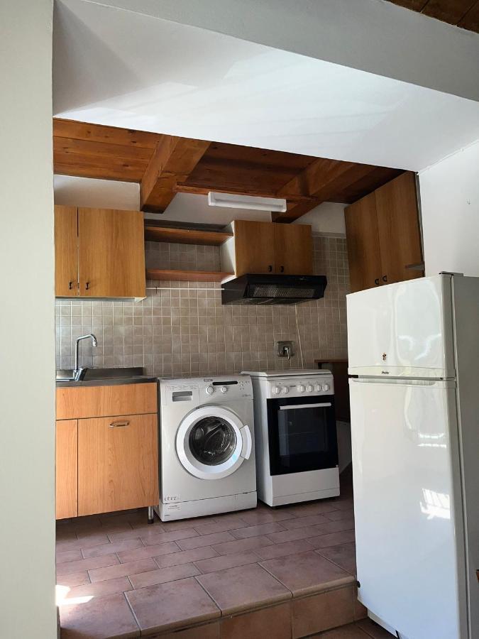 Vacanze Dell'orso Apartment Montefalco