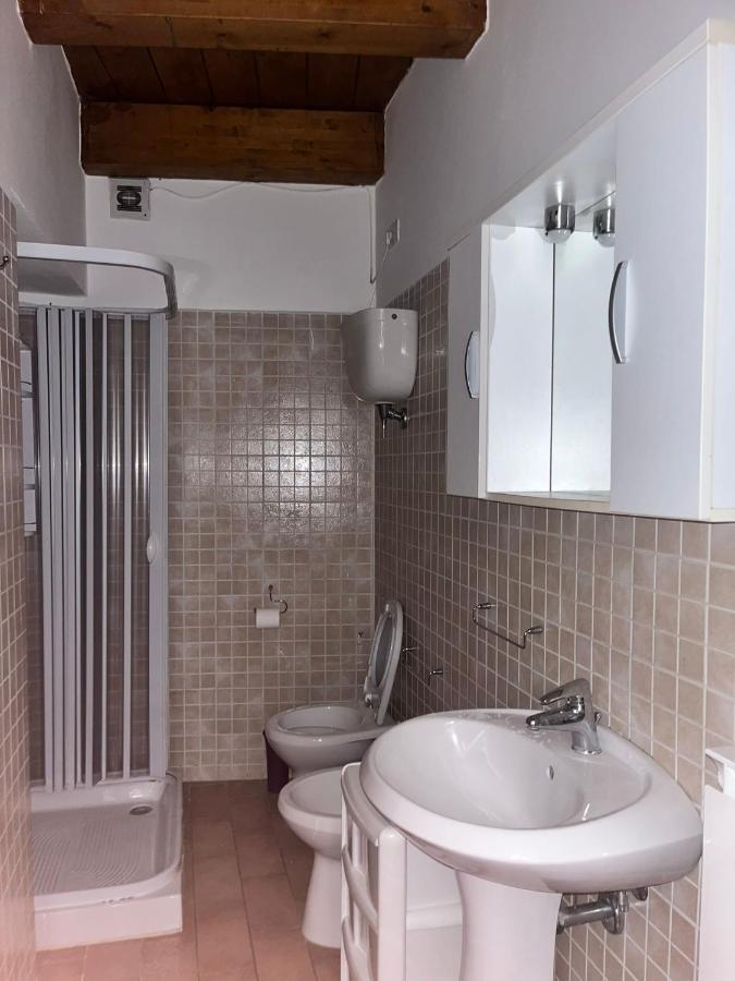 Vacanze Dell'orso Apartment *